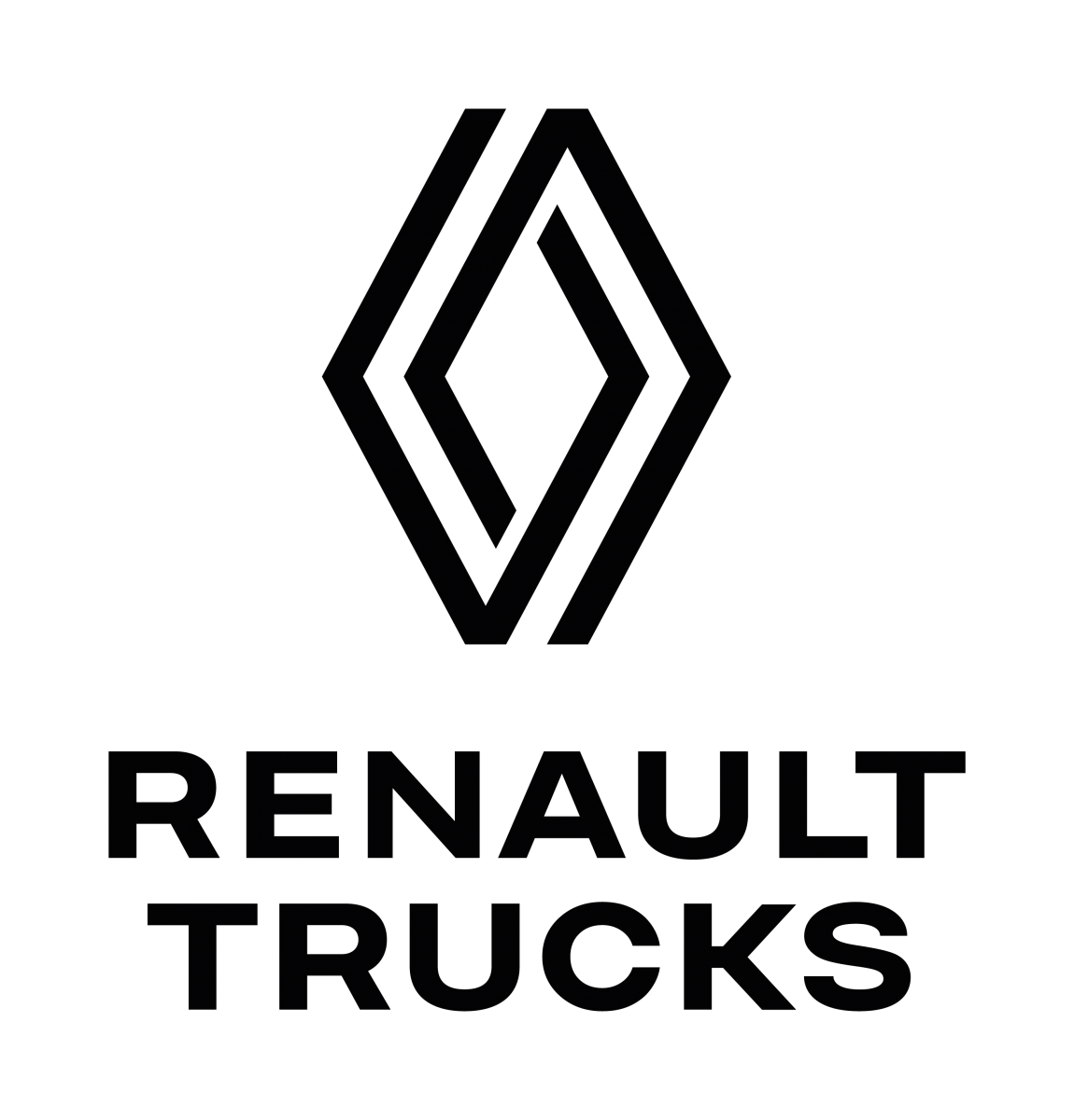 Marque de poids lourds Paris Renault Trucks