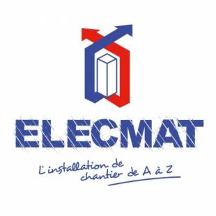 Location de matériel pour le bâtiment Tôtes ELECMAT
