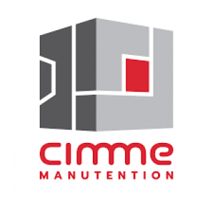 Concessionnaire de matériels de manutention Rouen Cimme Manutention