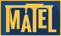 Entreprise spécialisée en fabrication de ponts roulants pour les industriels proche de Rouen - MATEL